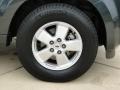 2009 Ford Escape XLT Wheel and Tire Photo