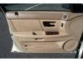 Gold Ash Metallic - Taurus SEL Photo No. 18