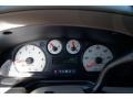 Gold Ash Metallic - Taurus SEL Photo No. 22