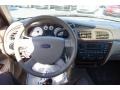 Gold Ash Metallic - Taurus SEL Photo No. 25