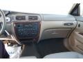 Gold Ash Metallic - Taurus SEL Photo No. 28