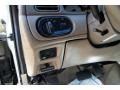 Gold Ash Metallic - Taurus SEL Photo No. 30