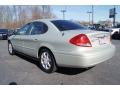 Gold Ash Metallic - Taurus SEL Photo No. 32