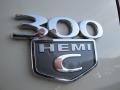  2008 300 C HEMI AWD Logo