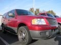 Redfire Metallic - Expedition XLS Photo No. 2