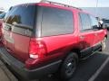 Redfire Metallic - Expedition XLS Photo No. 3