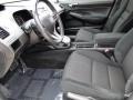 Alabaster Silver Metallic - Civic LX-S Sedan Photo No. 12