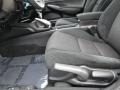 Alabaster Silver Metallic - Civic LX-S Sedan Photo No. 13