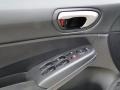 Alabaster Silver Metallic - Civic LX-S Sedan Photo No. 14