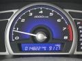 Alabaster Silver Metallic - Civic LX-S Sedan Photo No. 18