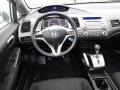 Alabaster Silver Metallic - Civic LX-S Sedan Photo No. 19