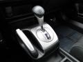 Alabaster Silver Metallic - Civic LX-S Sedan Photo No. 21