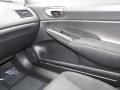 Alabaster Silver Metallic - Civic LX-S Sedan Photo No. 22