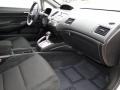 Alabaster Silver Metallic - Civic LX-S Sedan Photo No. 24