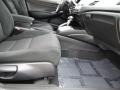 Alabaster Silver Metallic - Civic LX-S Sedan Photo No. 25
