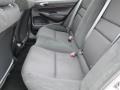 Alabaster Silver Metallic - Civic LX-S Sedan Photo No. 26