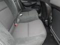 Alabaster Silver Metallic - Civic LX-S Sedan Photo No. 28
