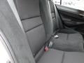 Alabaster Silver Metallic - Civic LX-S Sedan Photo No. 29