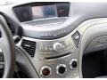 2010 Subaru Tribeca Slate Gray Interior Controls Photo