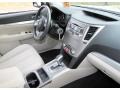 Satin White Pearl - Legacy 2.5i Premium Sedan Photo No. 5