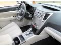 2010 Satin White Pearl Subaru Legacy 2.5i Premium Sedan  photo #5