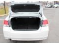 2010 Satin White Pearl Subaru Legacy 2.5i Premium Sedan  photo #8