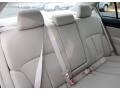 Satin White Pearl - Legacy 2.5i Premium Sedan Photo No. 12