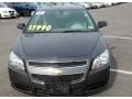 Taupe Gray Metallic - Malibu LS Sedan Photo No. 2