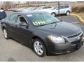 Taupe Gray Metallic - Malibu LS Sedan Photo No. 3