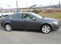 Taupe Gray Metallic - Malibu LS Sedan Photo No. 4