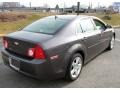 Taupe Gray Metallic - Malibu LS Sedan Photo No. 7