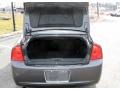 Taupe Gray Metallic - Malibu LS Sedan Photo No. 9