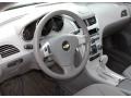 Taupe Gray Metallic - Malibu LS Sedan Photo No. 10