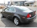 Taupe Gray Metallic - Malibu LS Sedan Photo No. 11