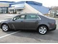 Taupe Gray Metallic - Malibu LS Sedan Photo No. 12