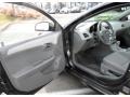 Taupe Gray Metallic - Malibu LS Sedan Photo No. 13