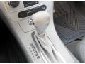 Taupe Gray Metallic - Malibu LS Sedan Photo No. 24