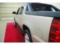 2008 Silver Birch Metallic Chevrolet Avalanche LT  photo #9