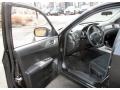Dark Gray Metallic - Impreza 2.5i Sedan Photo No. 13