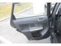 Dark Gray Metallic - Impreza 2.5i Sedan Photo No. 18