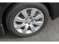 Dark Gray Metallic - Impreza 2.5i Sedan Photo No. 19