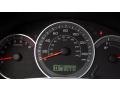 Dark Gray Metallic - Impreza 2.5i Sedan Photo No. 24