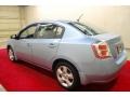 Arctic Blue - Sentra 2.0 S Photo No. 4