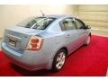Arctic Blue - Sentra 2.0 S Photo No. 6