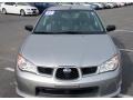 Crystal Gray Metallic - Impreza 2.5i Sedan Photo No. 2