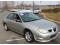 Crystal Gray Metallic - Impreza 2.5i Sedan Photo No. 3