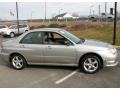 Crystal Gray Metallic - Impreza 2.5i Sedan Photo No. 4