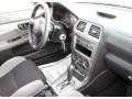 Crystal Gray Metallic - Impreza 2.5i Sedan Photo No. 5