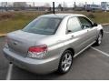 Crystal Gray Metallic - Impreza 2.5i Sedan Photo No. 8