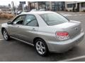 Crystal Gray Metallic - Impreza 2.5i Sedan Photo No. 9